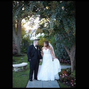 Meet your Posher, Jenna